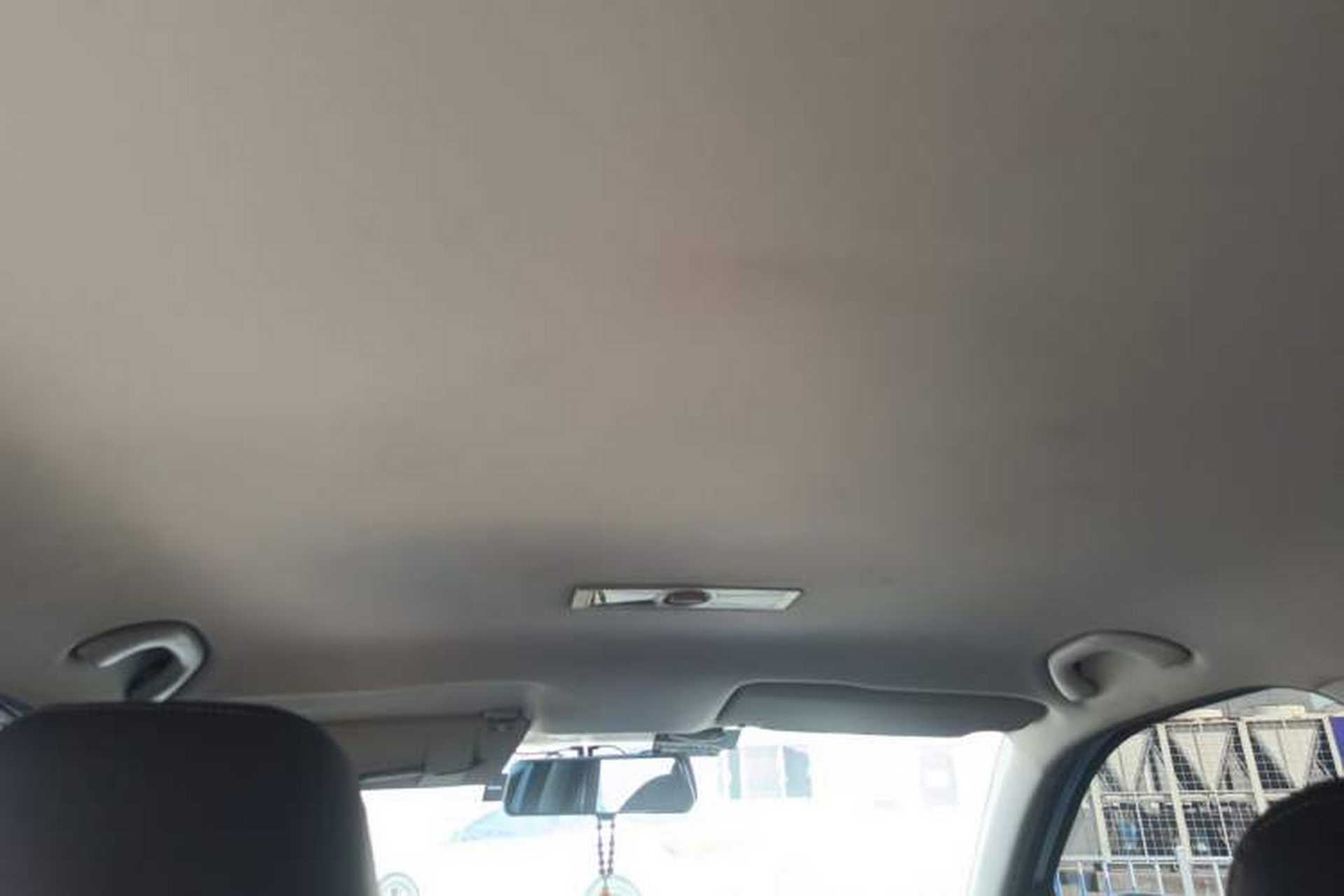 Used Volkswagen Lavida 2014 1.4 TSI DSG BlueMotion Technology Version Headliner