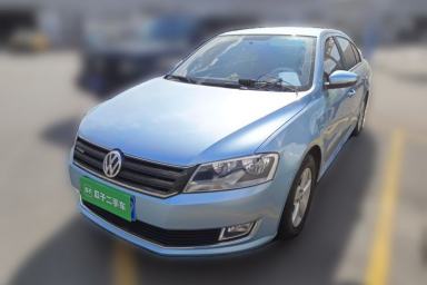 Used Volkswagen Lavida 2014 1.4 TSI DSG BlueMotion Technology Version