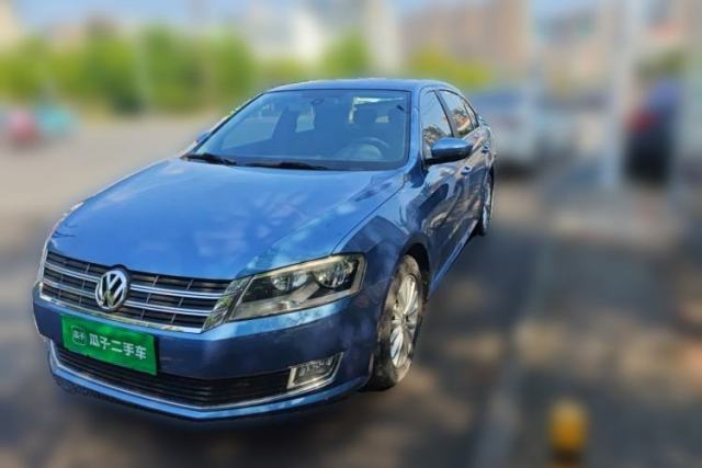 Used Volkswagen Lavida 2014 1.6L Automatic Sport Edition