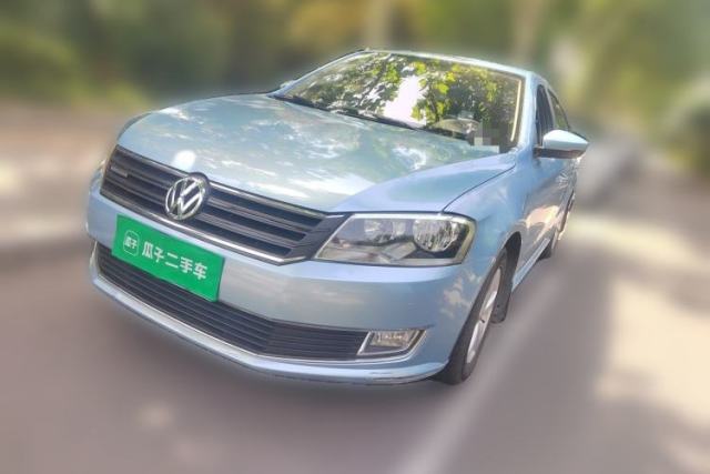Used Volkswagen Lavida 2014 1.4 TSI DSG BlueMotion Technology Version