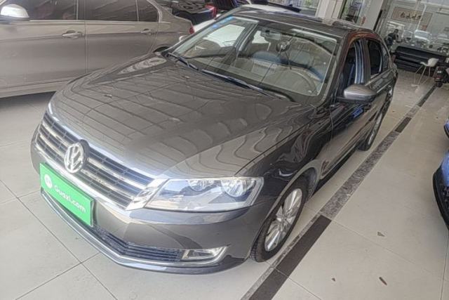 Used Volkswagen Lavida 2014 1.6L Automatic Sport Edition