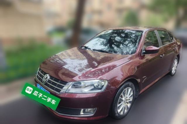 Volkswagen Lavida 2014 1.4TSI DSG 30th Anniversary Edition usado