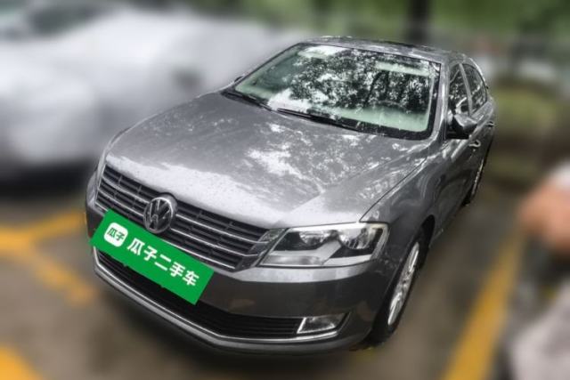 Used Volkswagen Lavida 2014 1.6L Automatic Sport Edition