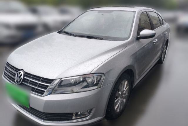 Used Volkswagen Lavida 2014 1.6L Automatic Sport Edition