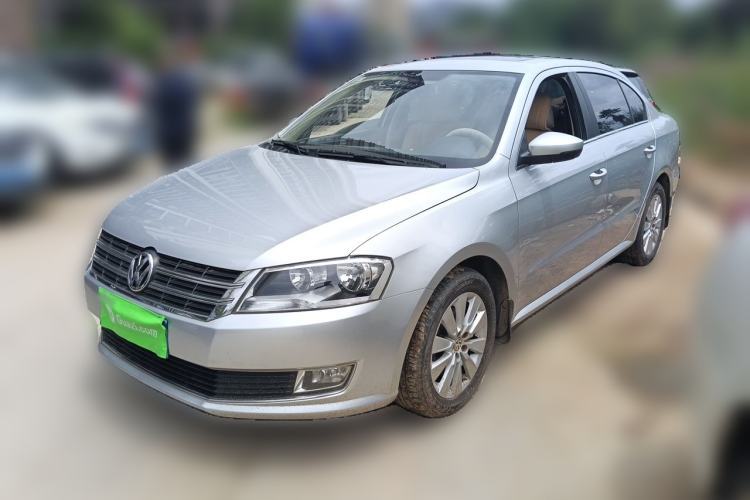 Used Volkswagen Lavida 2014 1.4TSI DSG 30th Anniversary Edition Guazi used car, China used car export, Used car for sale, Used  cars, Cheapest cars for sale