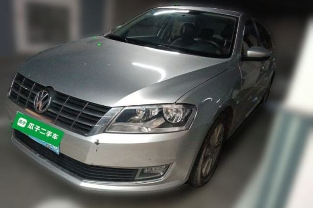 Used Volkswagen Lavida 2014 1.6L Automatic Sport Edition