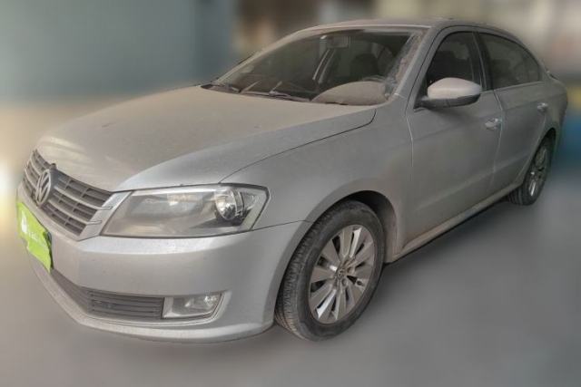 Used Volkswagen Lavida 2014 1.6L Automatic Sport Edition