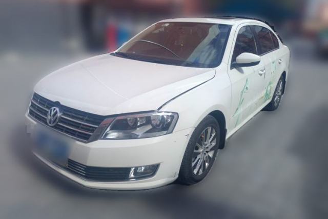Used Volkswagen Lavida 2014 1.6L Automatic Sport Edition
