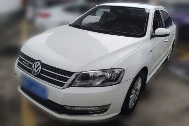 Used Volkswagen Lavida 2014 1.4TSI DSG 30th Anniversary Edition