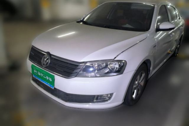 Used Volkswagen Lavida 2014 1.4 TSI DSG BlueMotion Technology Version