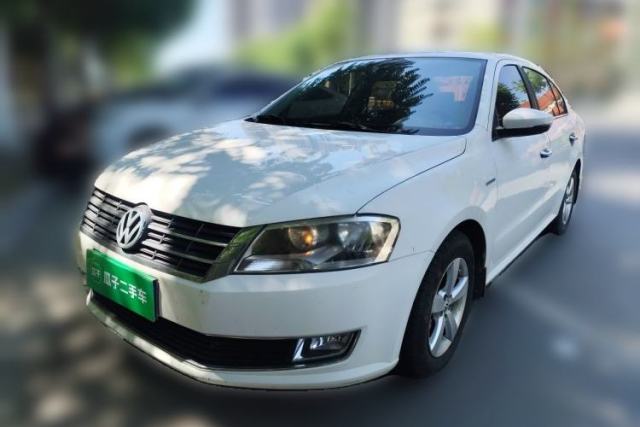 Used Volkswagen Lavida 2014 1.4 TSI DSG BlueMotion Technology Version