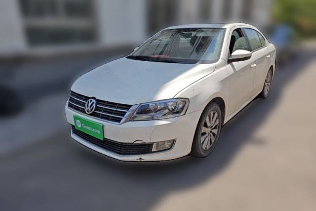 Used Volkswagen Lavida 2014 1.6L Automatic Sport Edition