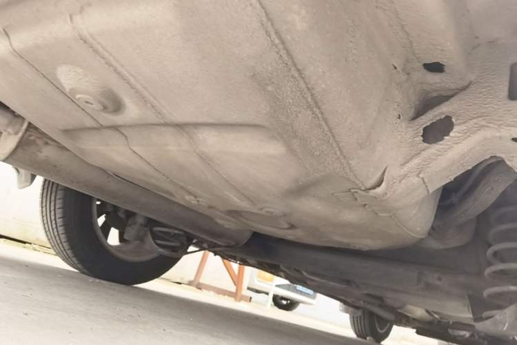 Used Volkswagen Lavida 2014 1.4TSI DSG 30th Anniversary Edition Chassis Rear Right