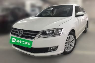 Used Volkswagen Lavida 2014 1.6L Automatic Sport Edition
