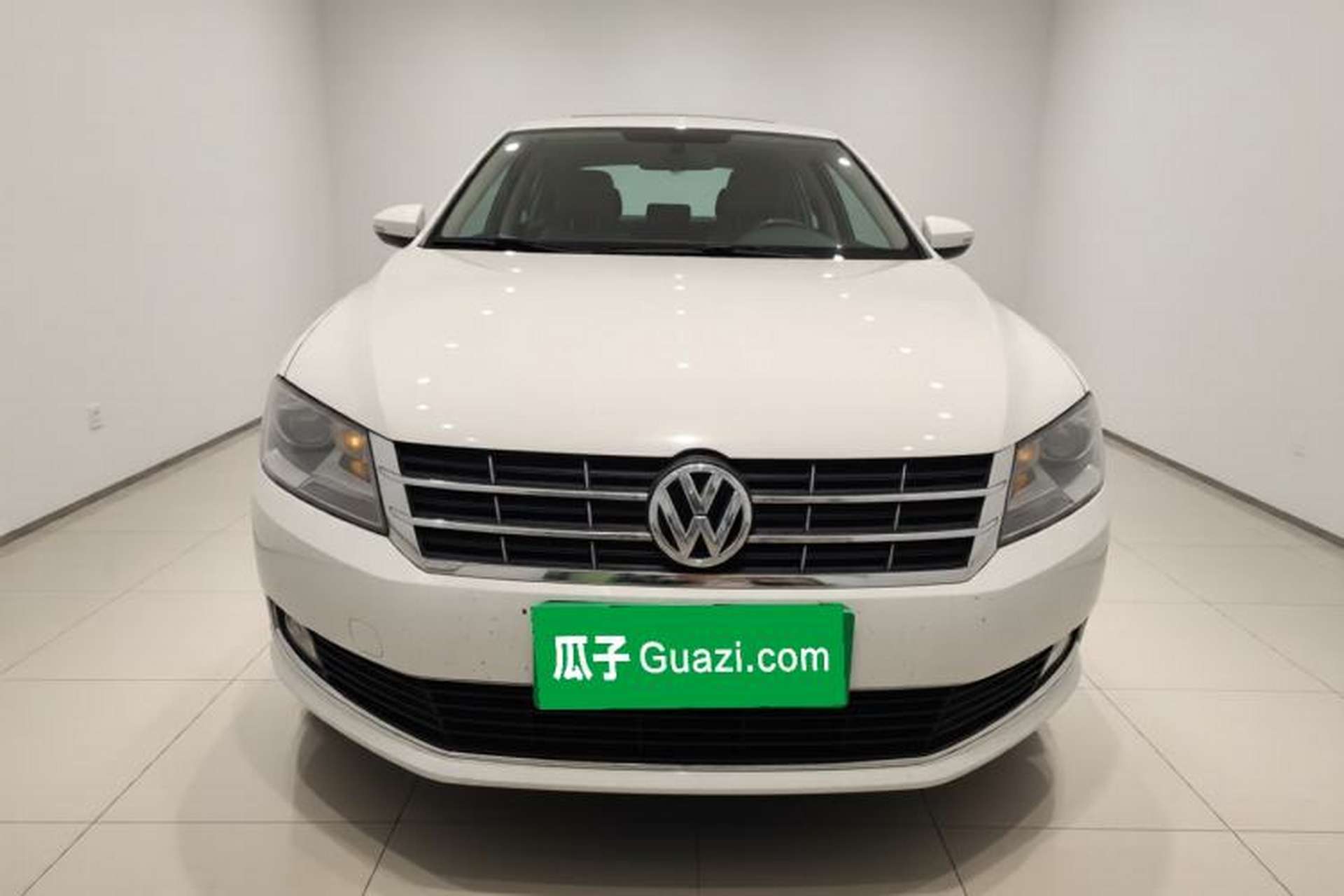 Used Volkswagen Lavida 2014 1.4 TSI DSG BlueMotion Technology Version Exterior 1