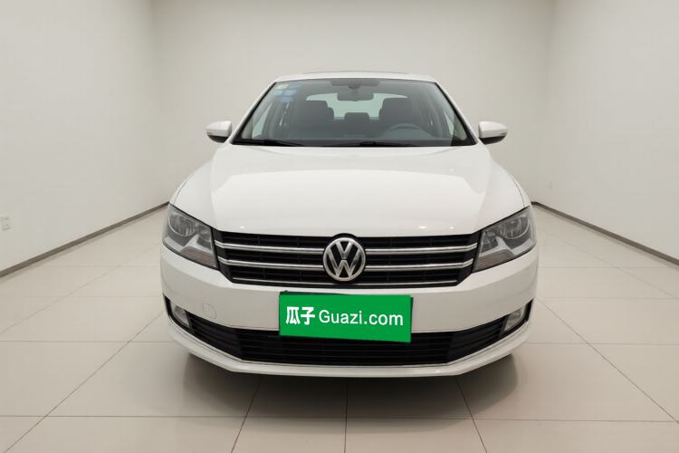 Used Volkswagen Lavida 2014 1.4 TSI DSG BlueMotion Technology Version Exterior 1