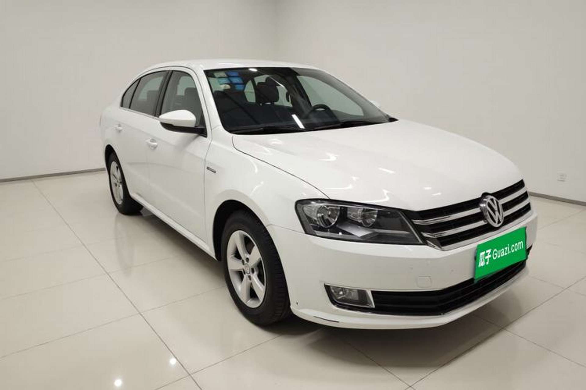 Used Volkswagen Lavida 2014 1.4 TSI DSG BlueMotion Technology Version Exterior 2