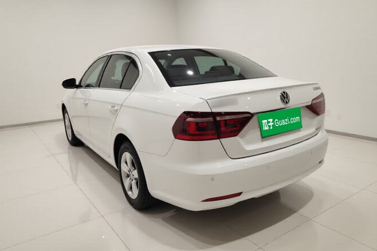 Used Volkswagen Lavida 2014 1.4 TSI DSG BlueMotion Technology Version Exterior 3