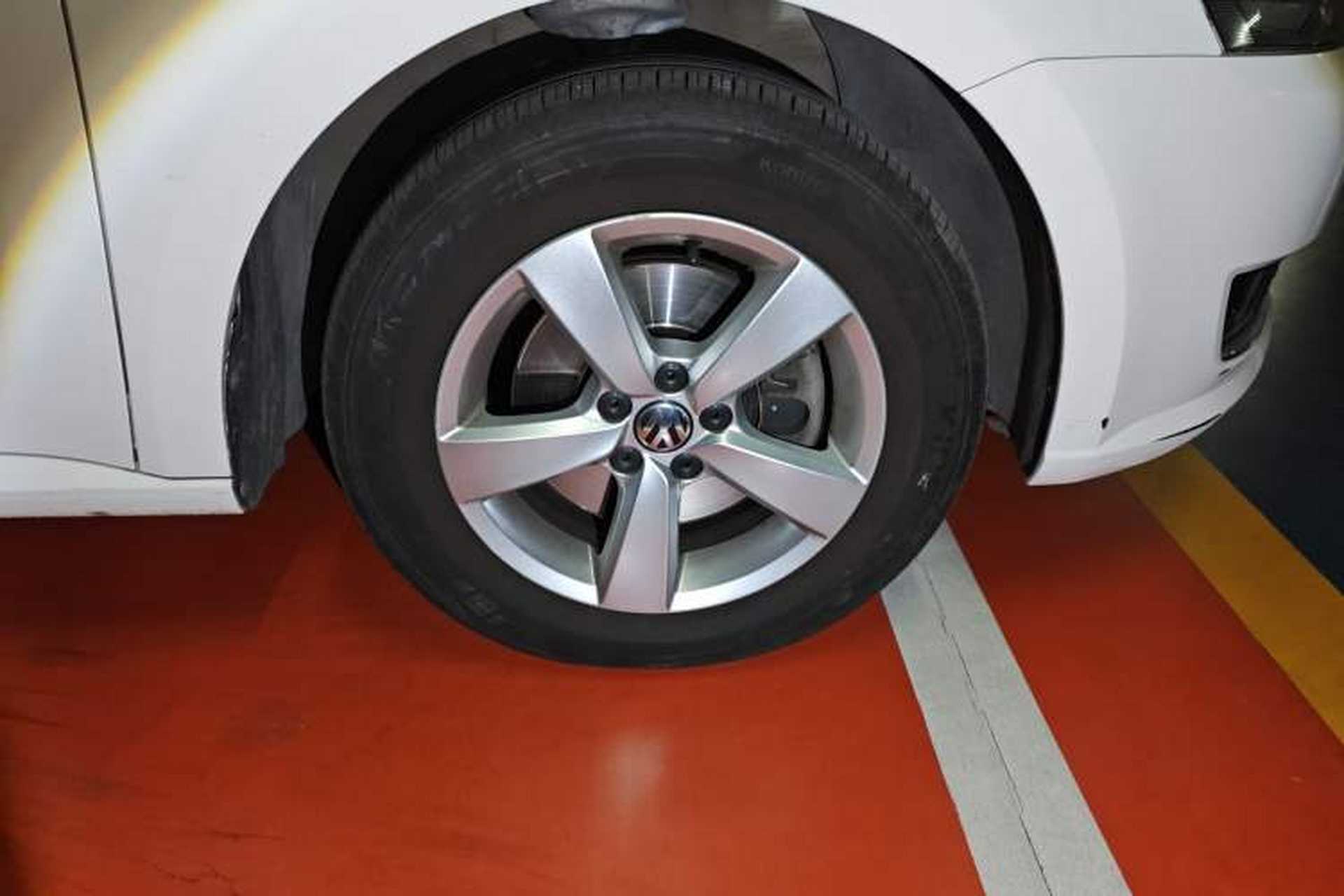 Used Volkswagen Lavida 2014 1.4 TSI DSG BlueMotion Technology Version Exterior 7