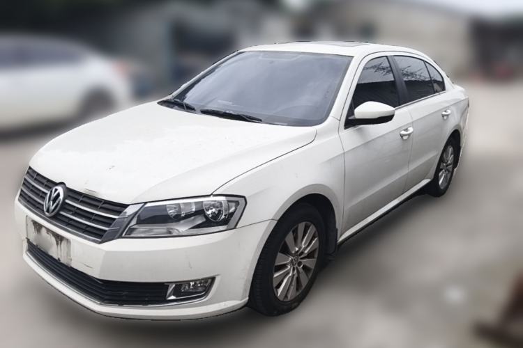 Used Volkswagen Lavida 2014 1.4TSI DSG 30th Anniversary Edition Guazi used car, China used car export, Used car for sale, Used  cars, Cheapest cars for sale