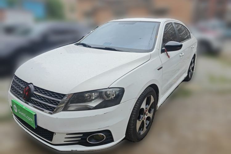 Used Volkswagen Lavida 2014 1.4TSI DSG 30th Anniversary Edition Guazi used car, China used car export, Used car for sale, Used  cars, Cheapest cars for sale