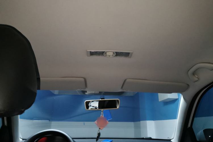 Used Volkswagen Lavida 2014 1.4 TSI DSG BlueMotion Technology Version Headliner