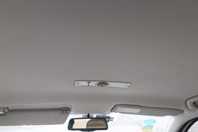 Used Volkswagen Lavida 2014 1.4 TSI DSG BlueMotion Technology Version Headliner