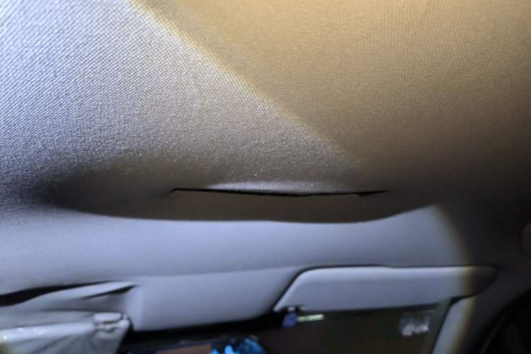 Used Volkswagen Lavida 2014 1.4 TSI DSG BlueMotion Technology Version Headliner