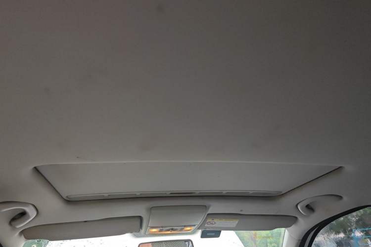 Used Volkswagen Lavida 2014 1.4TSI DSG 30th Anniversary Edition Headliner