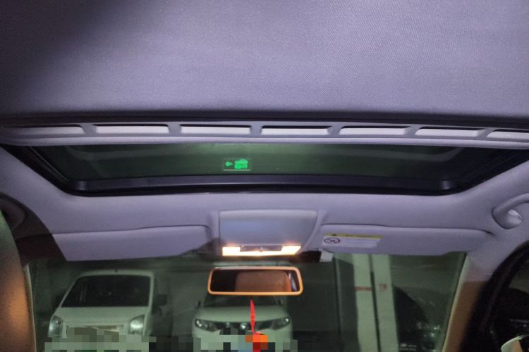 Used Volkswagen Lavida 2014 1.4 TSI DSG BlueMotion Technology Version Headliner