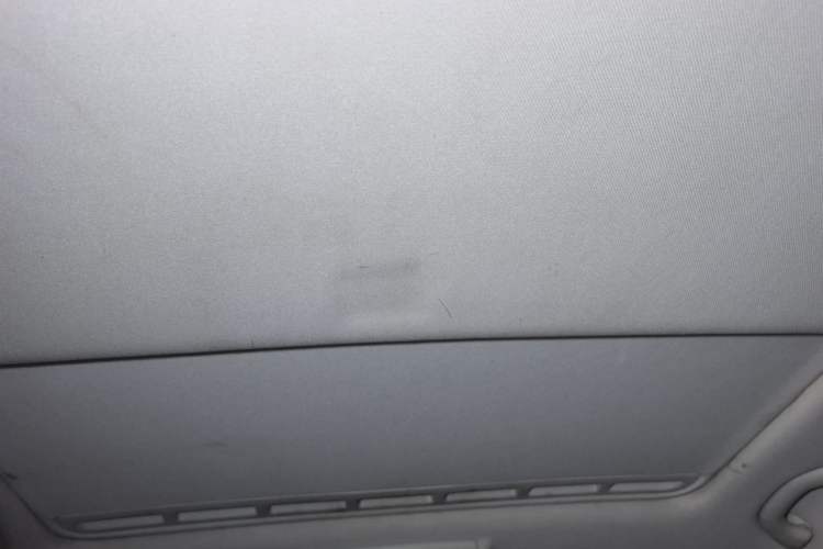 Used Volkswagen Lavida 2014 1.6L Automatic Sport Edition Headliner