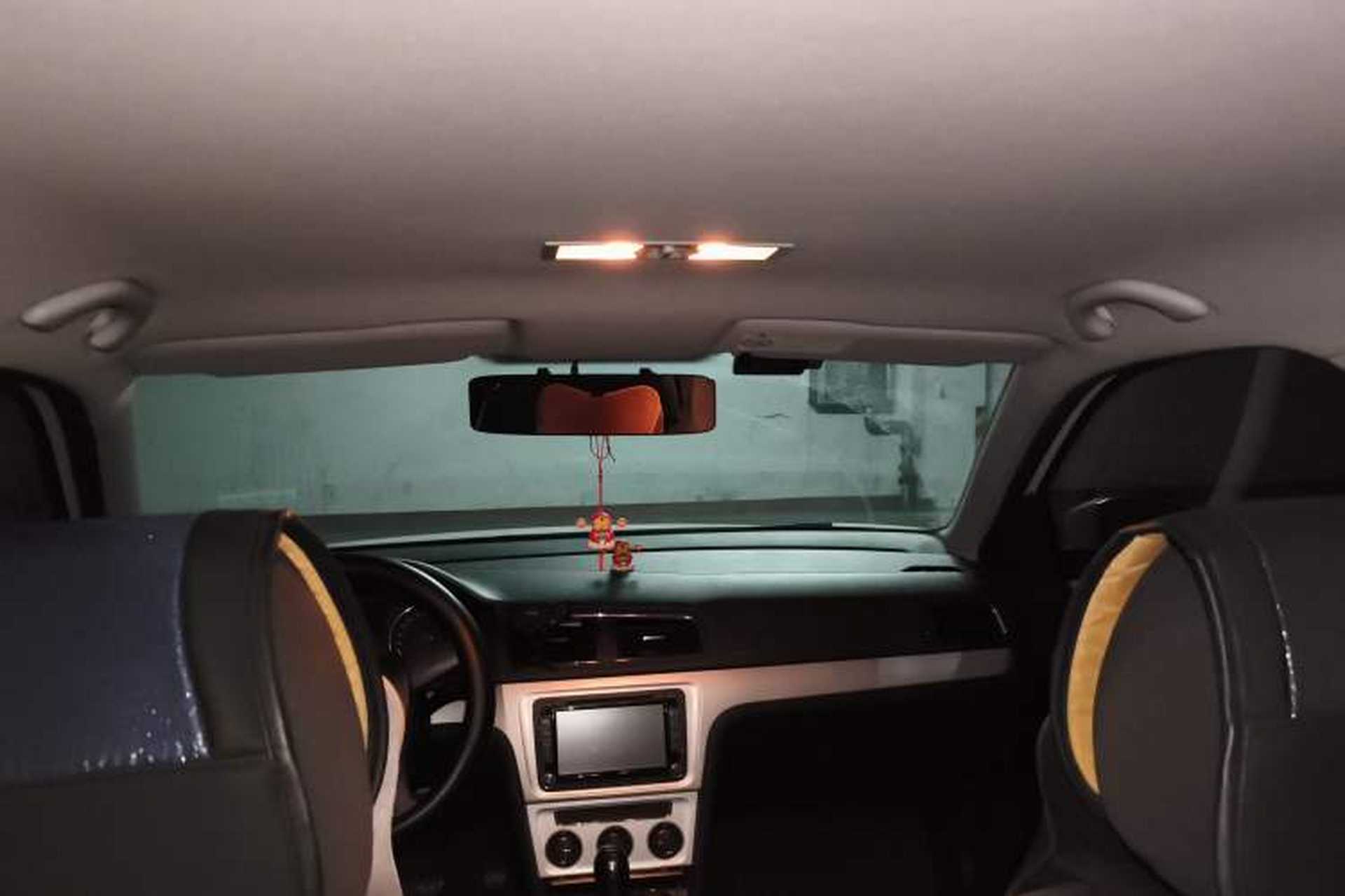 Used Volkswagen Lavida 2014 1.4 TSI DSG BlueMotion Technology Version Headliner