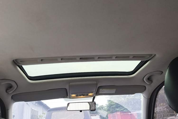 Used Volkswagen Lavida 2014 1.4TSI DSG 30th Anniversary Edition Headliner