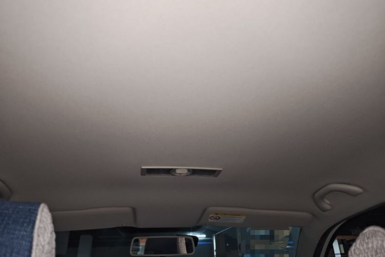 Used Volkswagen Lavida 2014 1.4 TSI DSG BlueMotion Technology Version Headliner
