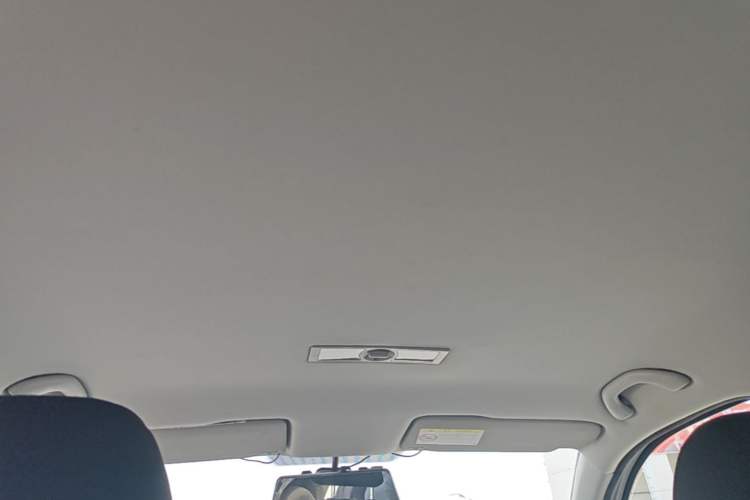 Used Volkswagen Lavida 2014 1.4 TSI DSG BlueMotion Technology Version Headliner