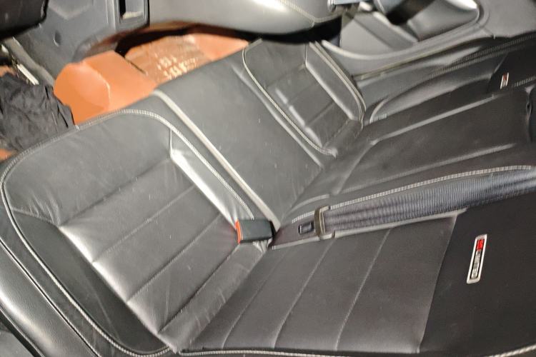 Used Volkswagen Lavida 2014 1.4TSI DSG 30th Anniversary Edition Interior 4