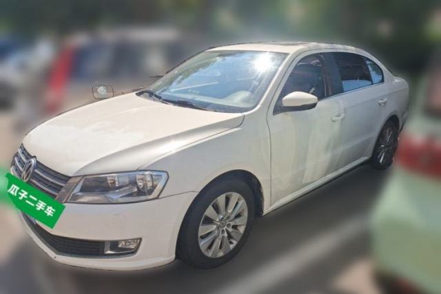 Used Volkswagen Lavida 2014 1.6L Automatic Sport Edition