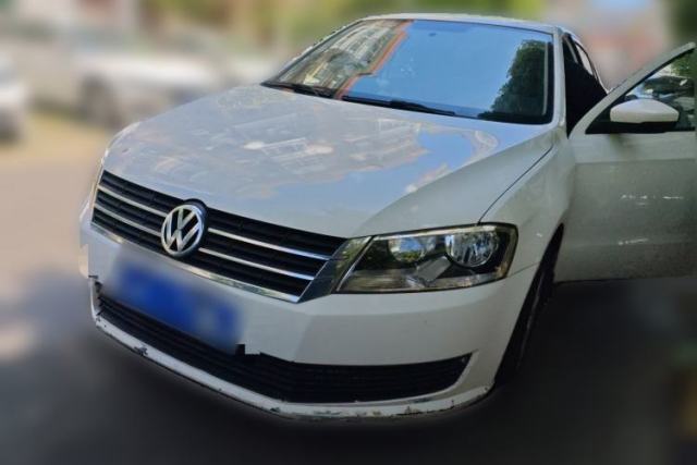 Used Volkswagen Lavida 2014 1.6L Automatic Sport Edition