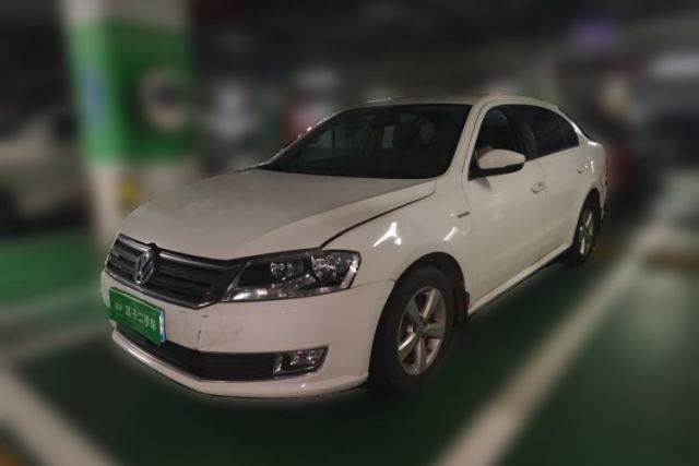 Used Volkswagen Lavida 2014 1.4 TSI DSG BlueMotion Technology Version