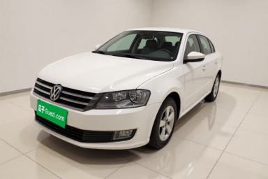 Used Volkswagen Lavida 2014 1.4 TSI DSG BlueMotion Technology Version