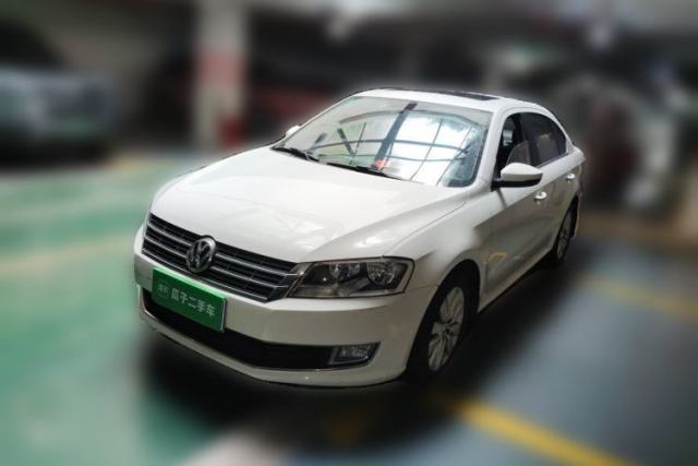 Used Volkswagen Lavida 2014 1.6L Automatic Sport Edition