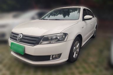 Used Volkswagen Lavida 2014 1.4 TSI DSG BlueMotion Technology Version