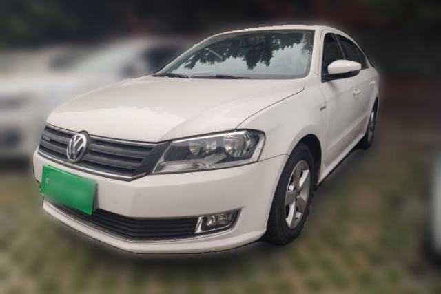 Used Volkswagen Lavida 2014 1.4 TSI DSG BlueMotion Technology Version