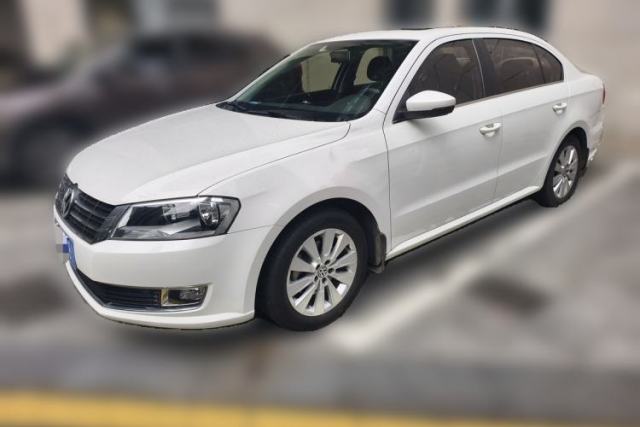 Volkswagen Lavida 2014 1.6L Automatic Sport Edition مستعملة