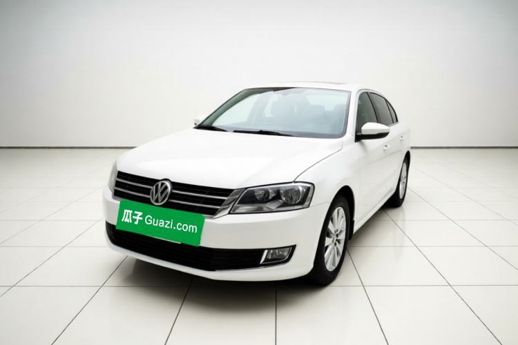 Volkswagen Lavida 2014 1.6L Automatic Sport Edition с пробегом Guazi used car, China used car export, Used car for sale, Used cars, Cheapest cars for sale