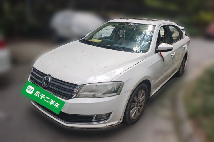 Gebrauchter Volkswagen Lavida 2014 1.6L Automatic Sport Edition Guazi used car, China used car export, Used car for sale, Used  cars, Cheapest cars for sale