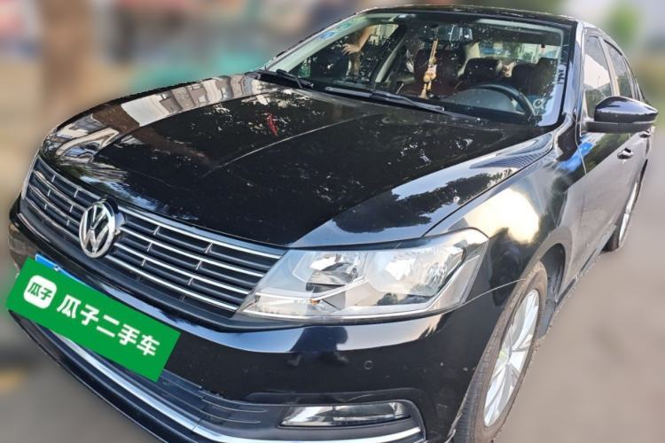 Used Volkswagen Lavida 2015 1.6L Automatic Comfort Edition Guazi used car, China used car export, Used car for sale, Used  cars, Cheapest cars for sale