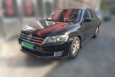Used Volkswagen Lavida 2015 1.6L Automatic Fashion Edition