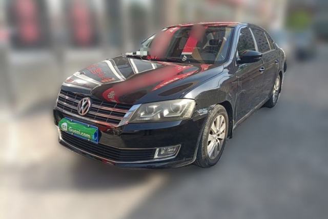 Used Volkswagen Lavida 2015 1.6L Automatic Fashion Edition