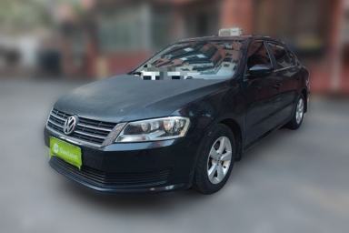 Used Volkswagen Lavida 2015 1.6L Automatic Fashion Edition